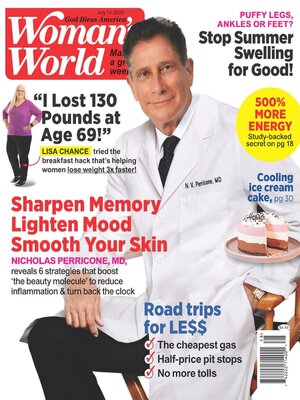 Woman's World - Magazine